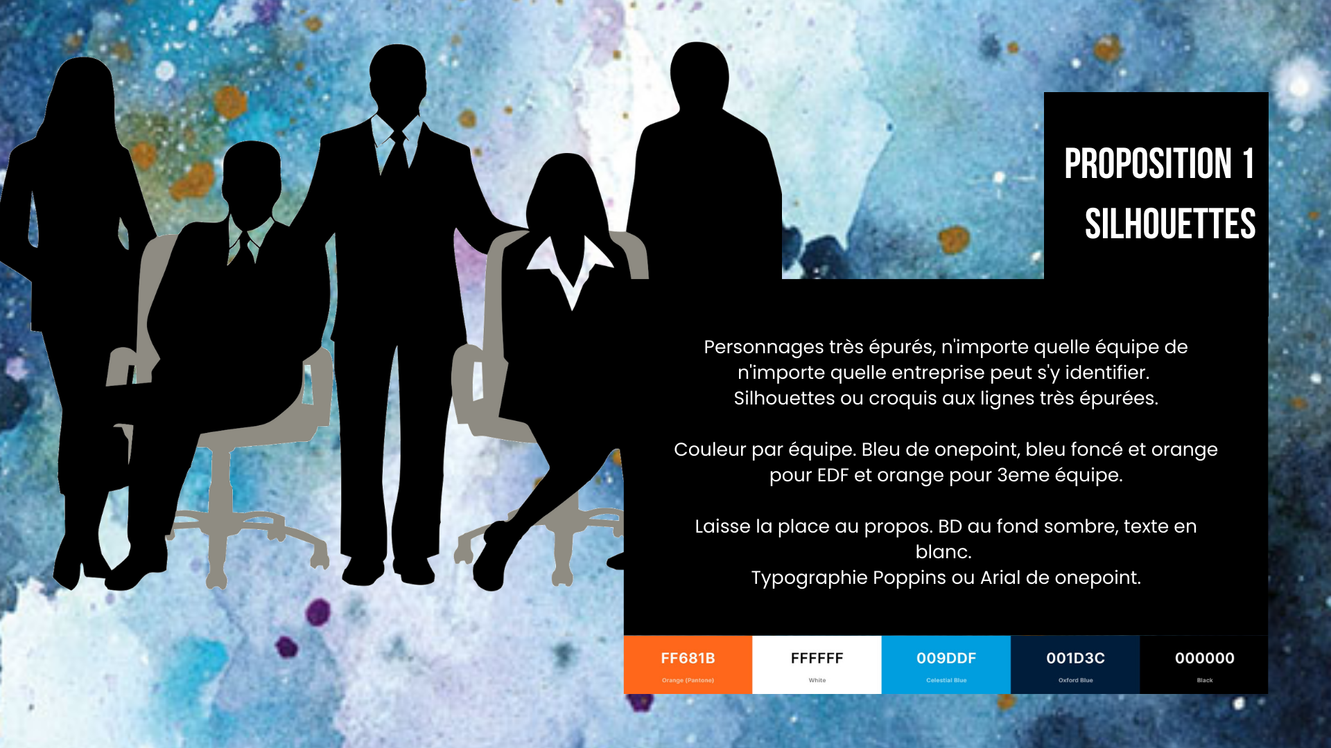 Screen site David Chabert